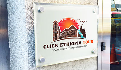 Click Ethopia Tour Head Office