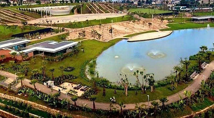 Unity Park