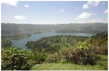 lake wanchi